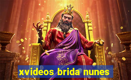 xvideos brida nunes